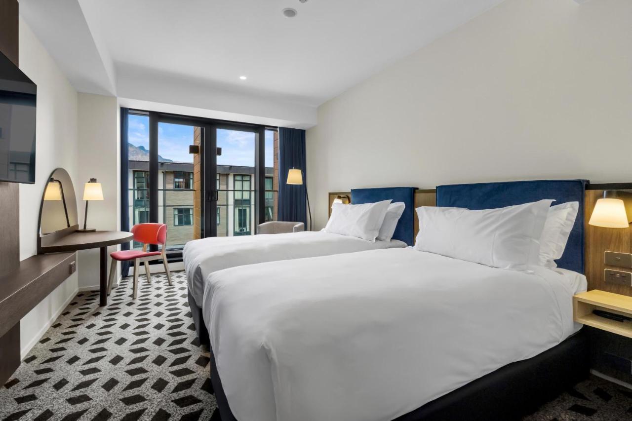 Holiday Inn Queenstown Remarkables Park Εξωτερικό φωτογραφία