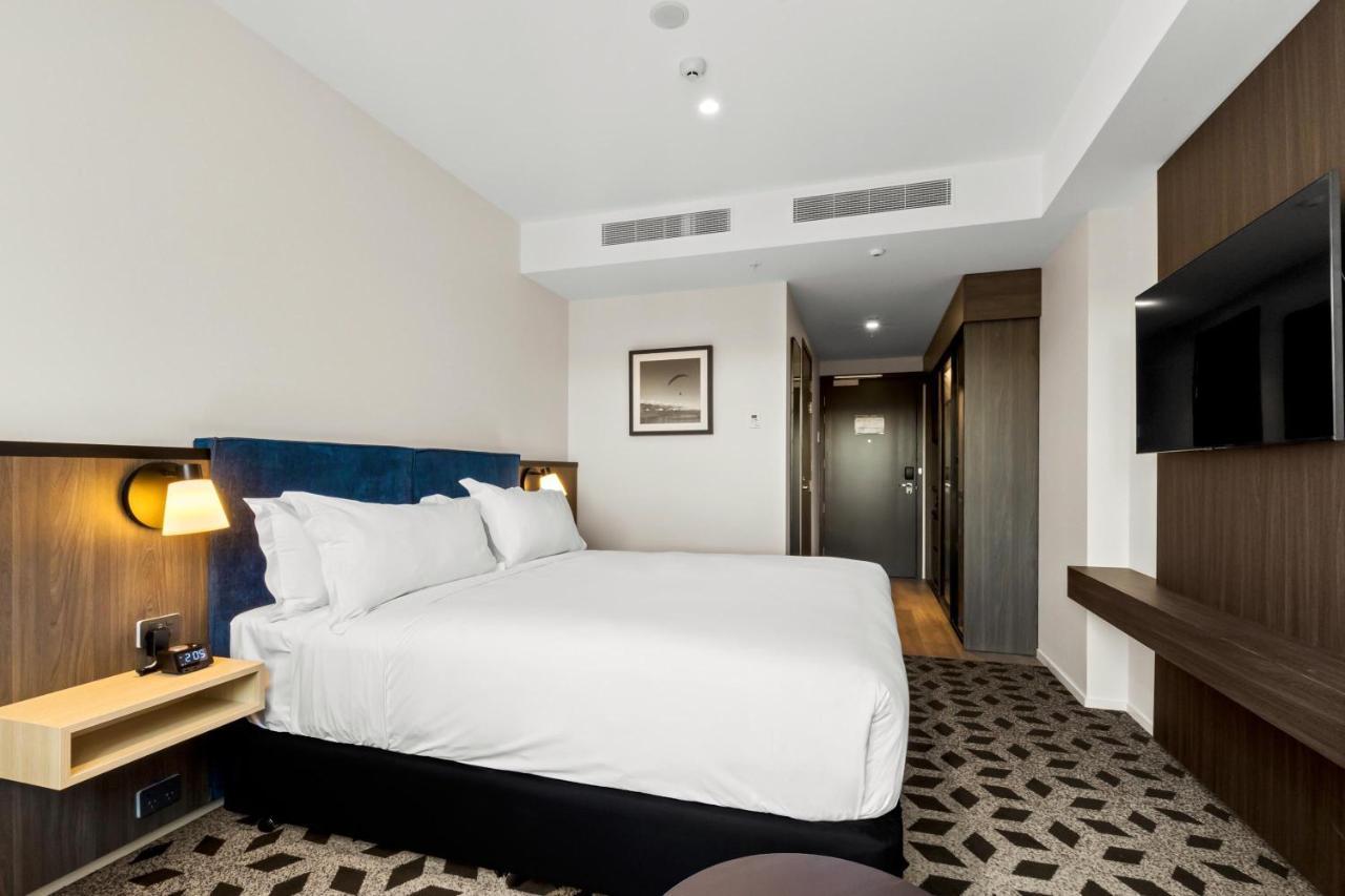 Holiday Inn Queenstown Remarkables Park Εξωτερικό φωτογραφία