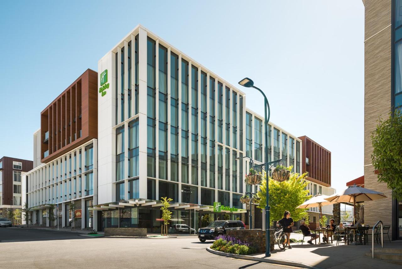 Holiday Inn Queenstown Remarkables Park Εξωτερικό φωτογραφία