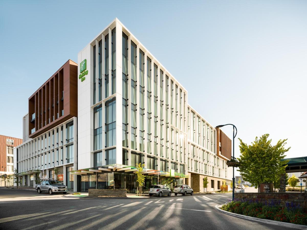 Holiday Inn Queenstown Remarkables Park Εξωτερικό φωτογραφία