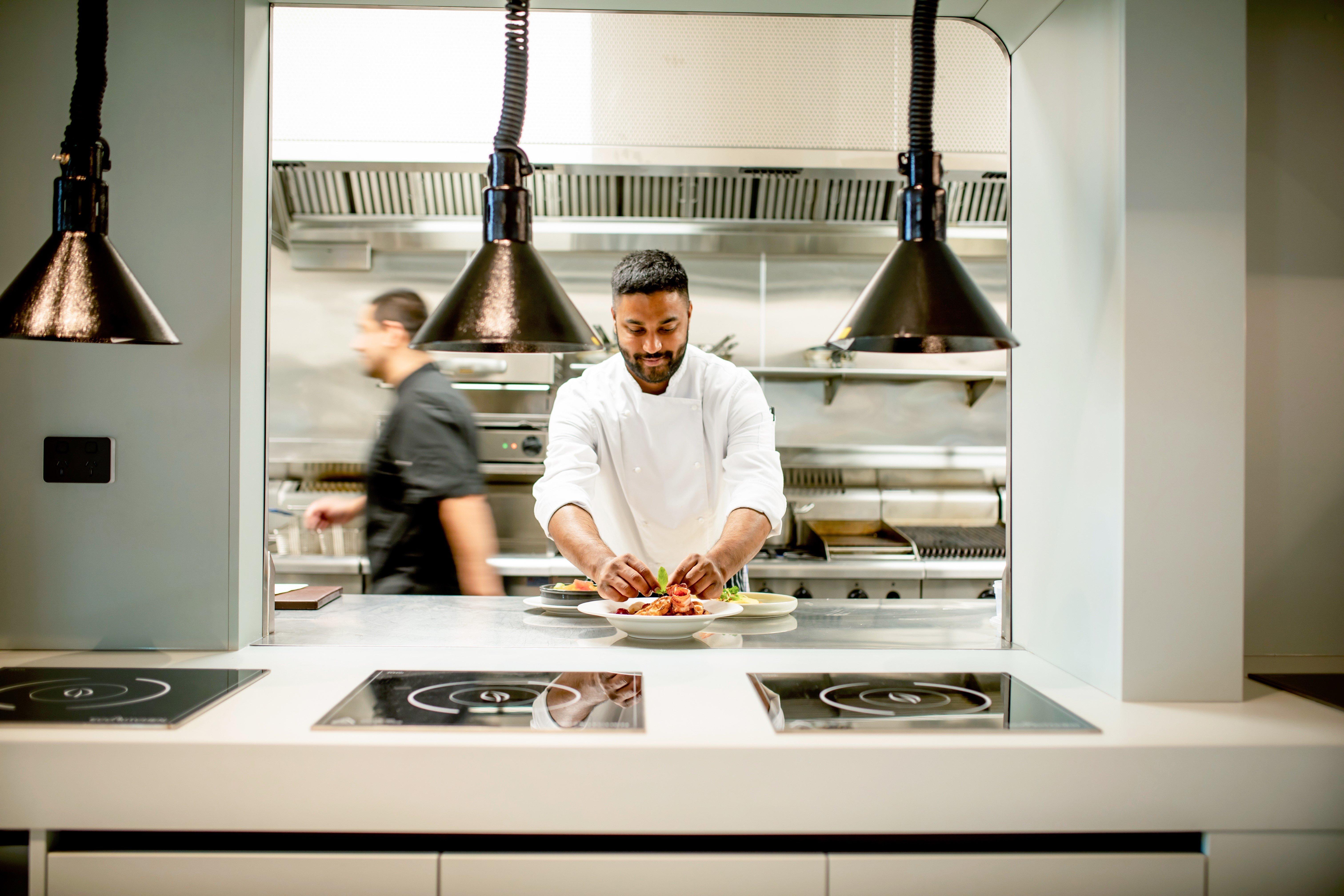 Holiday Inn Queenstown Remarkables Park Εξωτερικό φωτογραφία