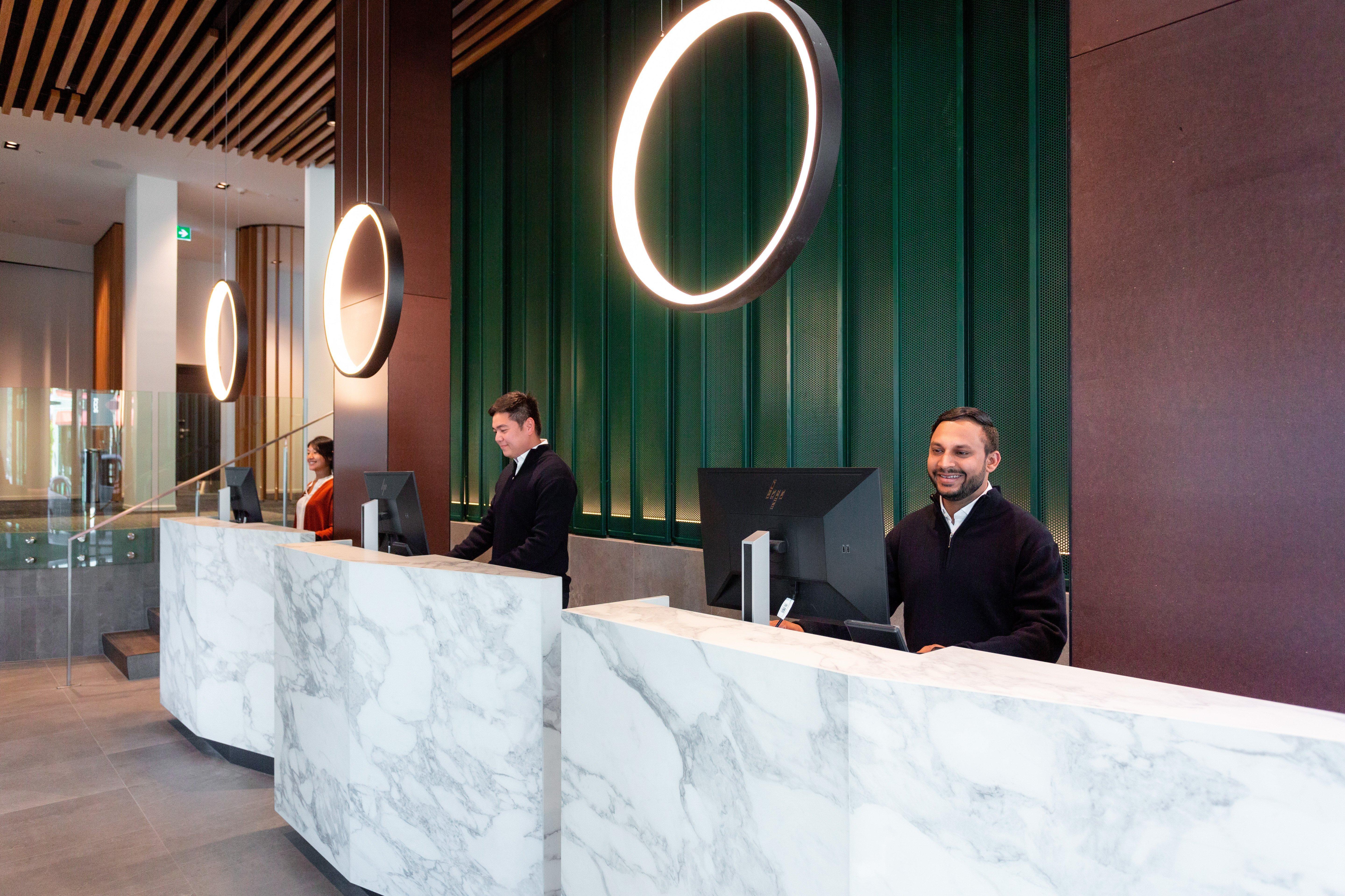 Holiday Inn Queenstown Remarkables Park Εξωτερικό φωτογραφία