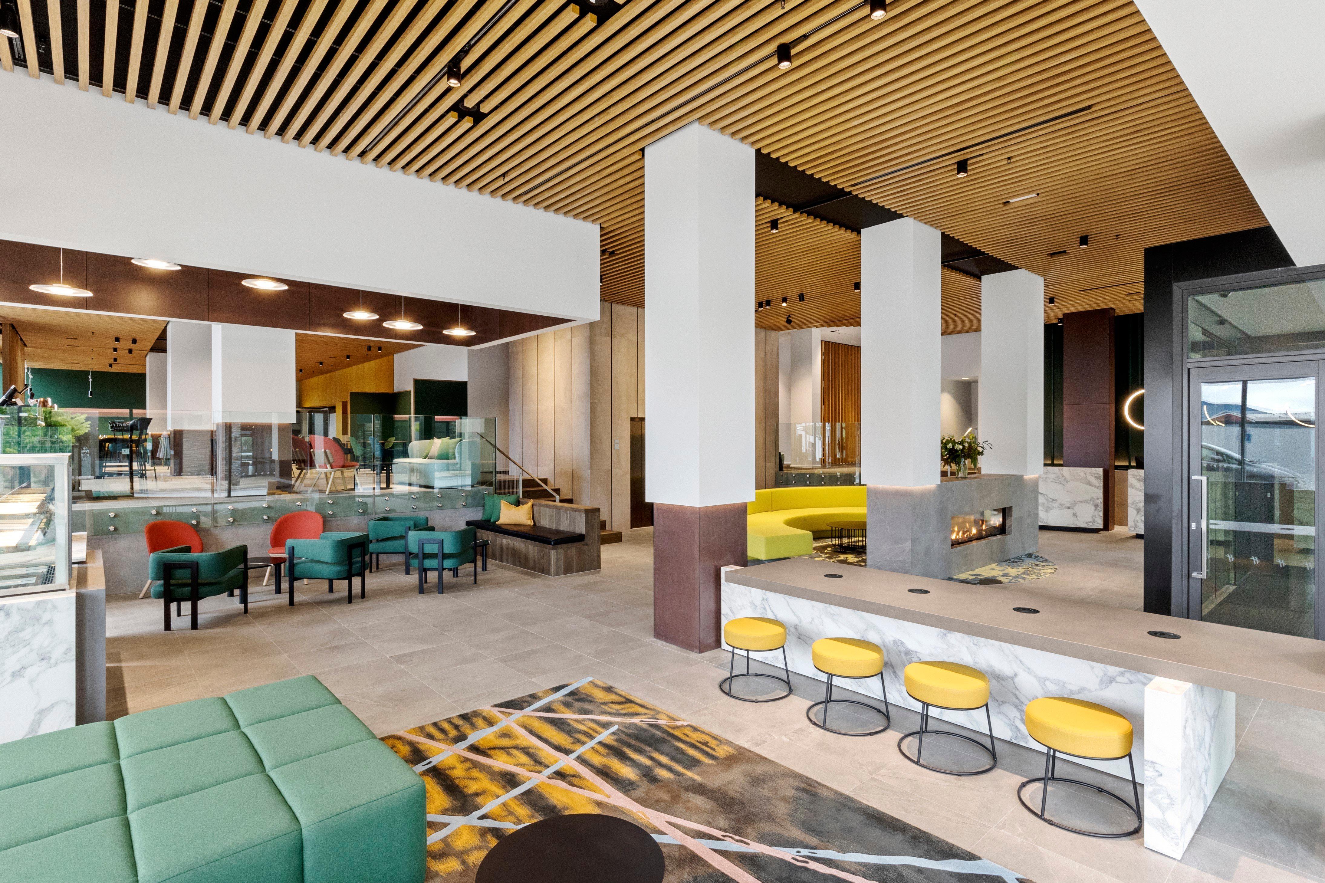 Holiday Inn Queenstown Remarkables Park Εξωτερικό φωτογραφία