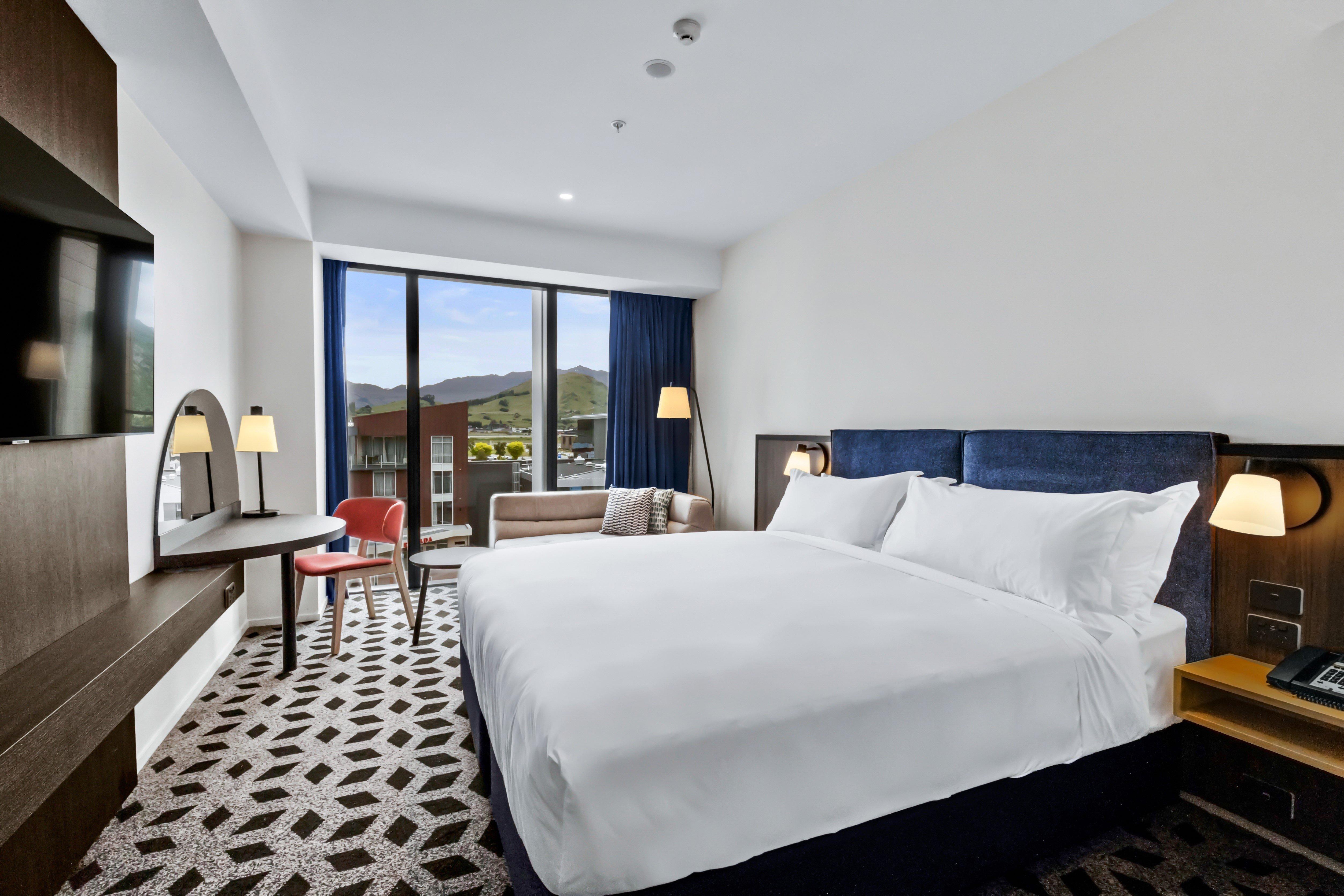 Holiday Inn Queenstown Remarkables Park Εξωτερικό φωτογραφία