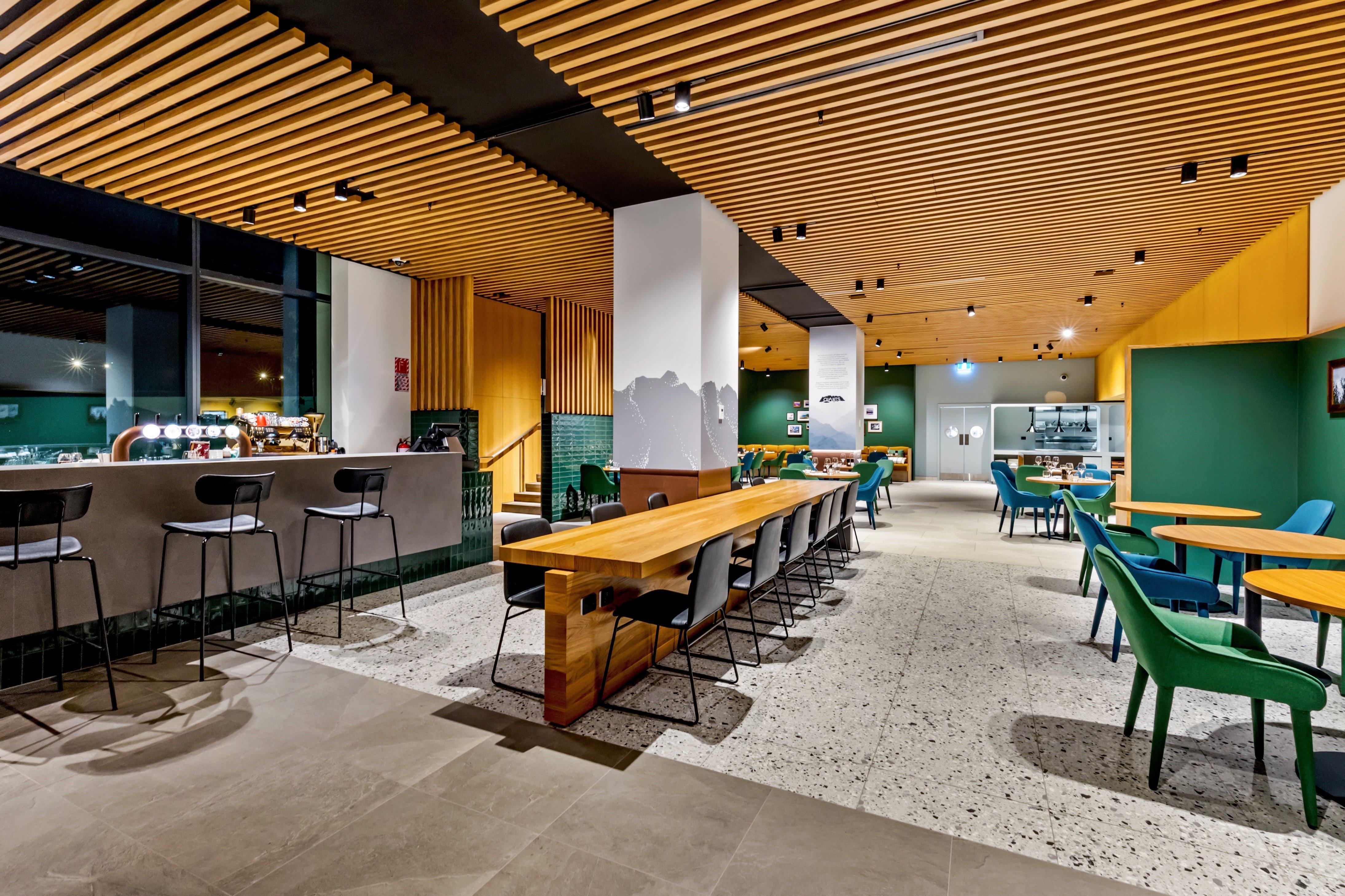 Holiday Inn Queenstown Remarkables Park Εξωτερικό φωτογραφία