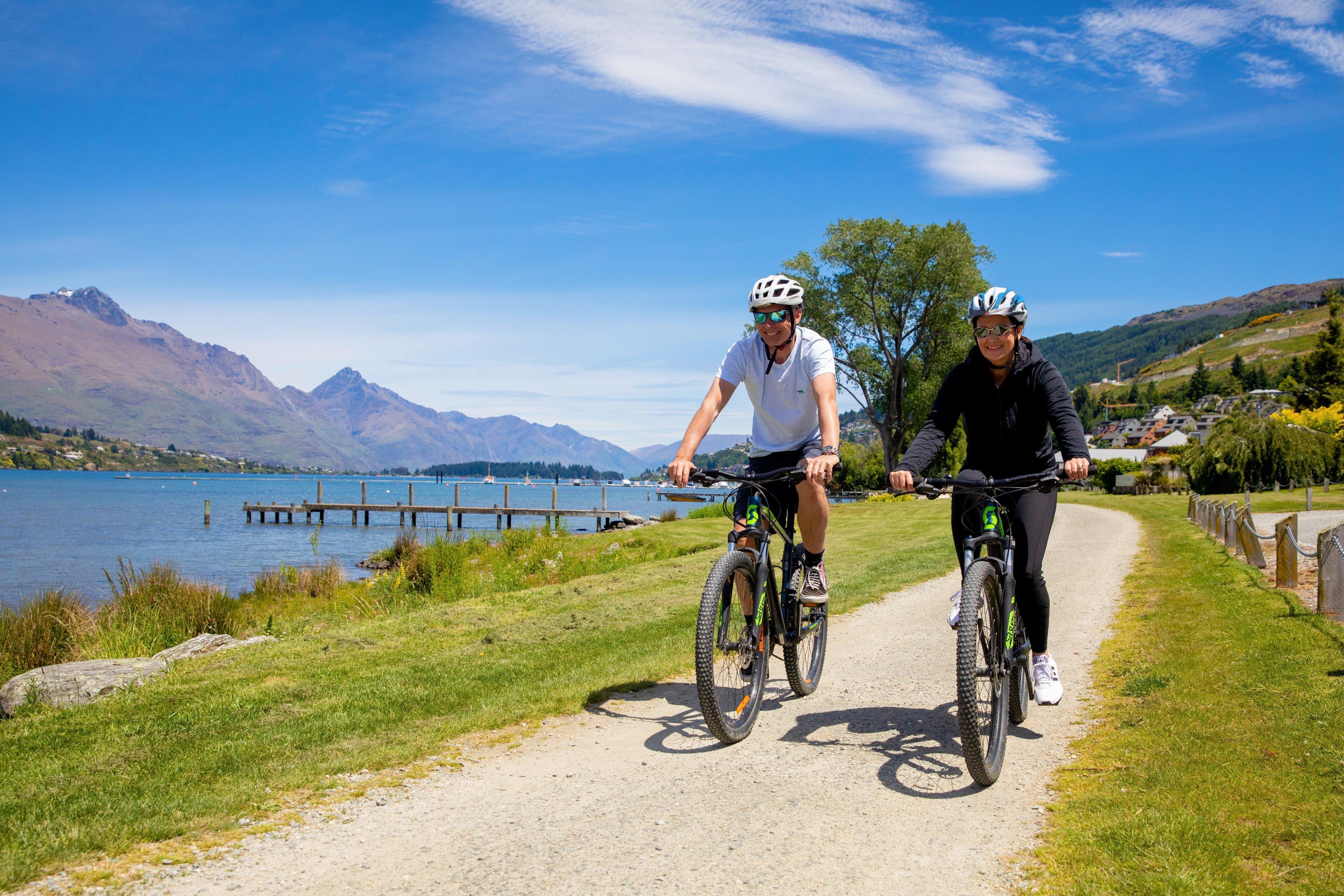 Holiday Inn Queenstown Remarkables Park Εξωτερικό φωτογραφία