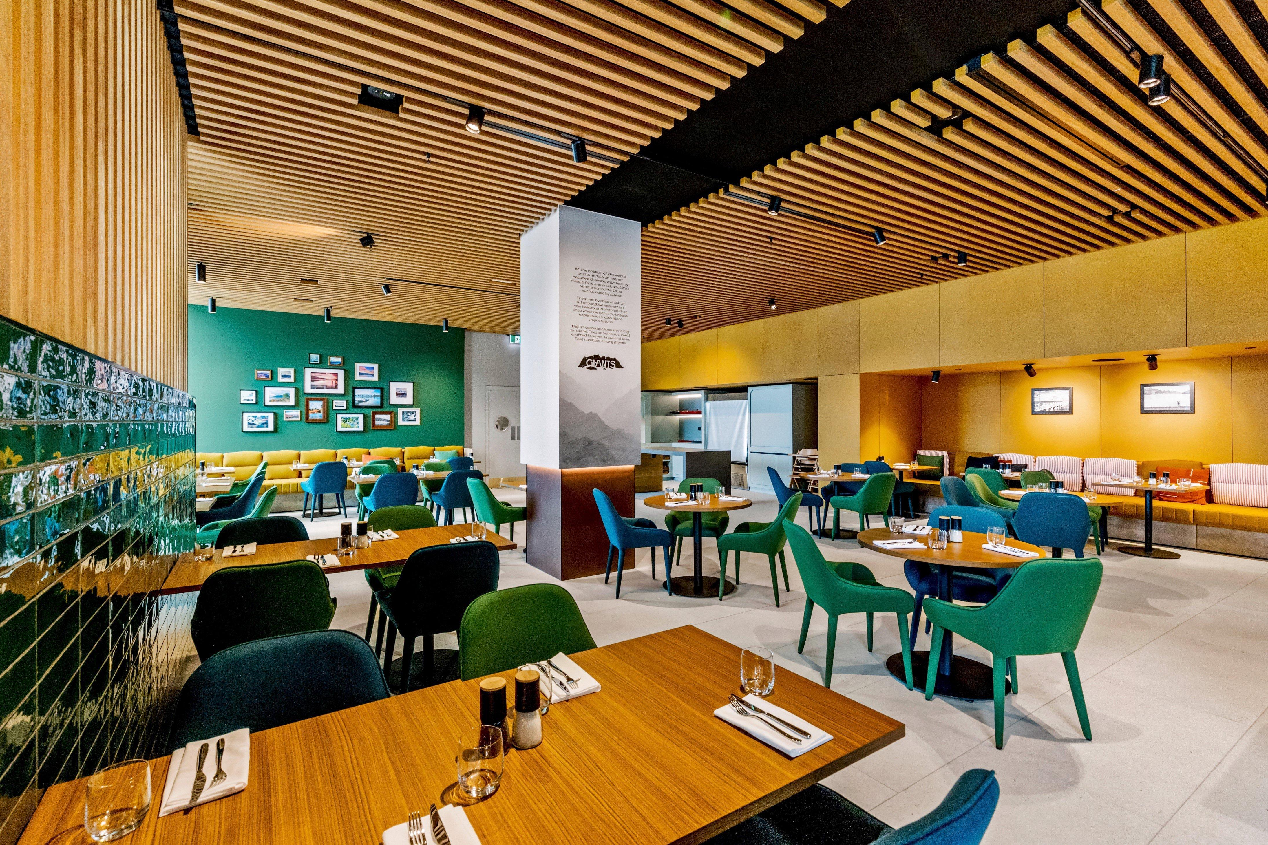 Holiday Inn Queenstown Remarkables Park Εξωτερικό φωτογραφία