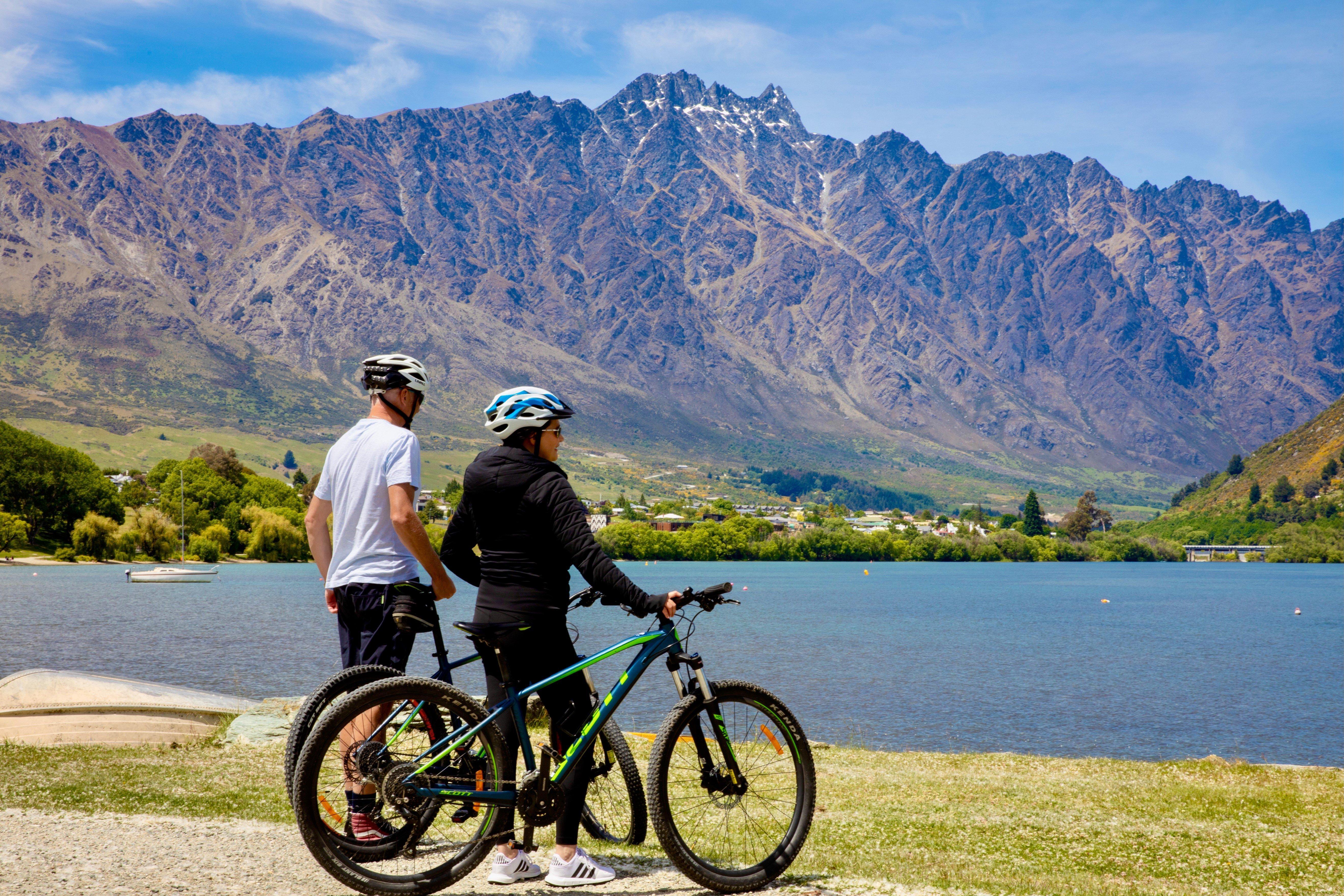 Holiday Inn Queenstown Remarkables Park Εξωτερικό φωτογραφία