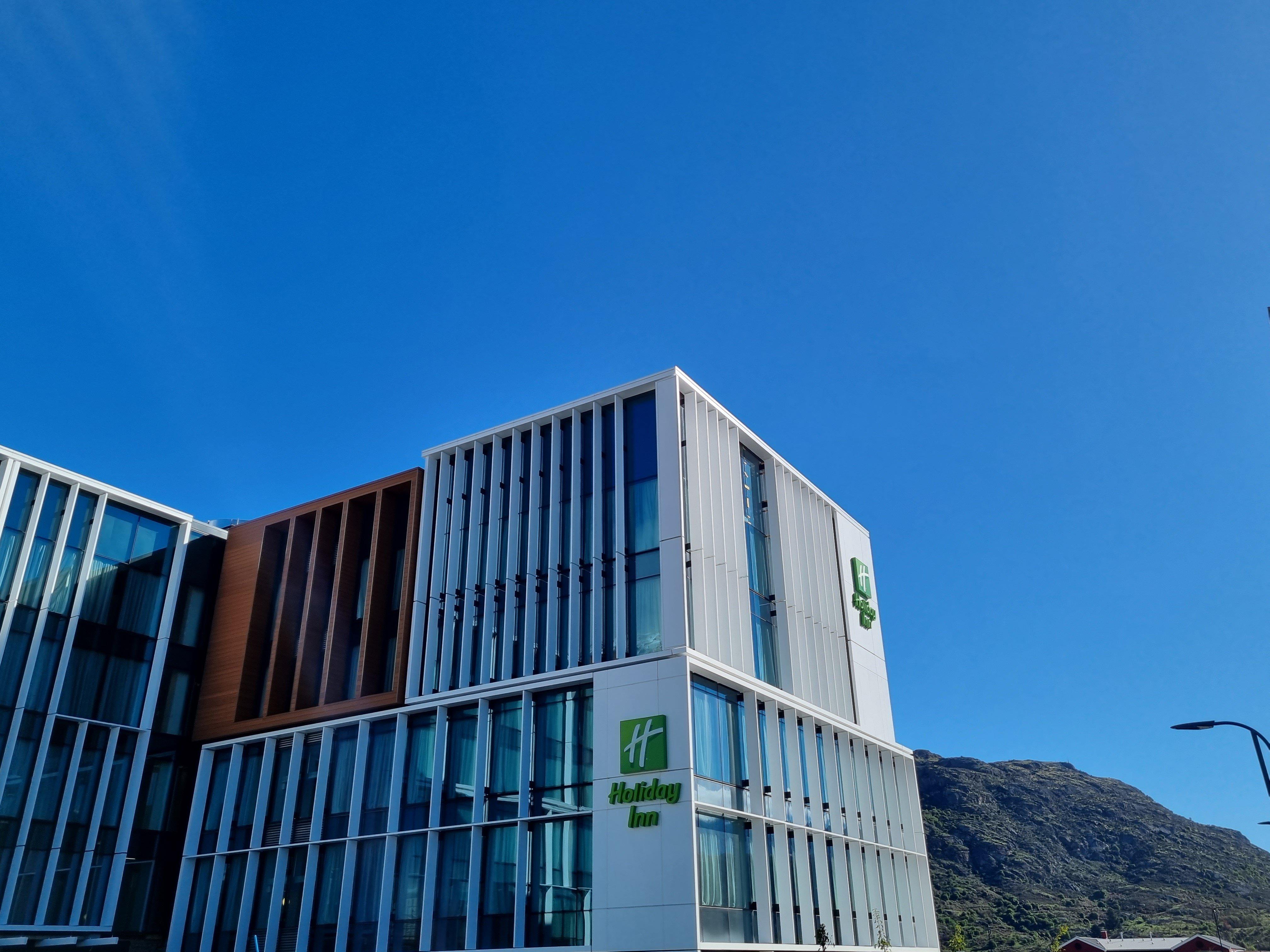 Holiday Inn Queenstown Remarkables Park Εξωτερικό φωτογραφία