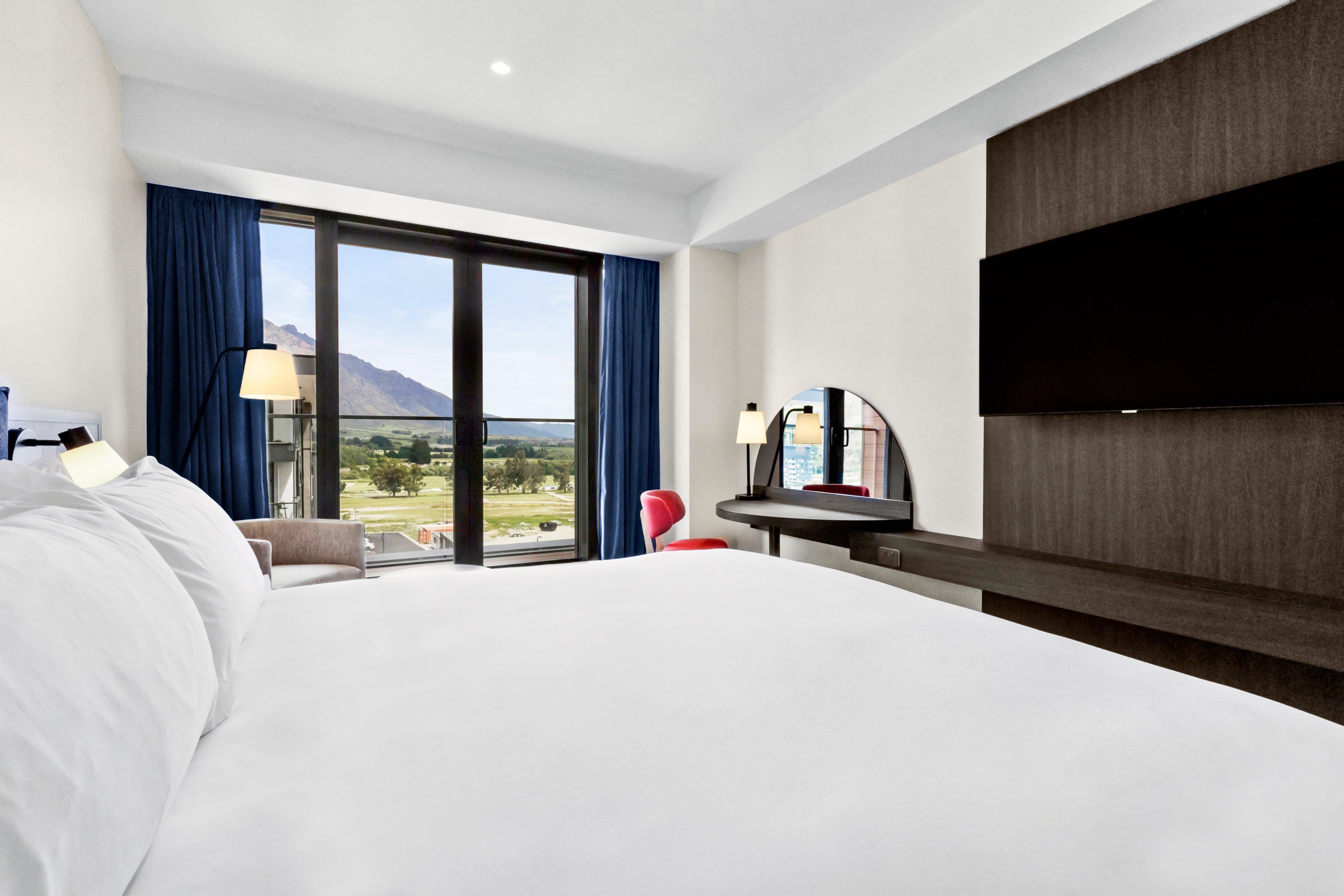 Holiday Inn Queenstown Remarkables Park Εξωτερικό φωτογραφία