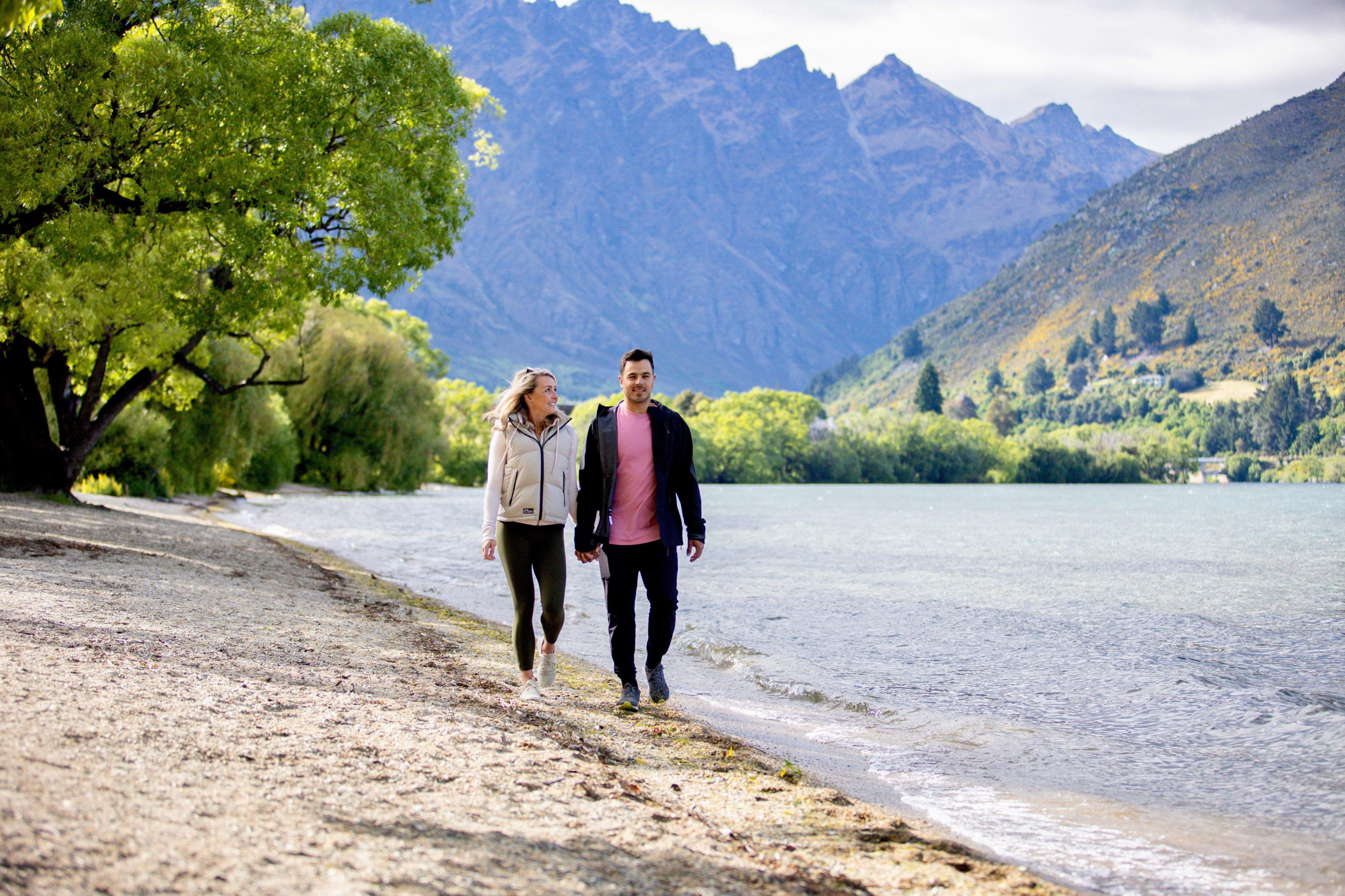 Holiday Inn Queenstown Remarkables Park Εξωτερικό φωτογραφία