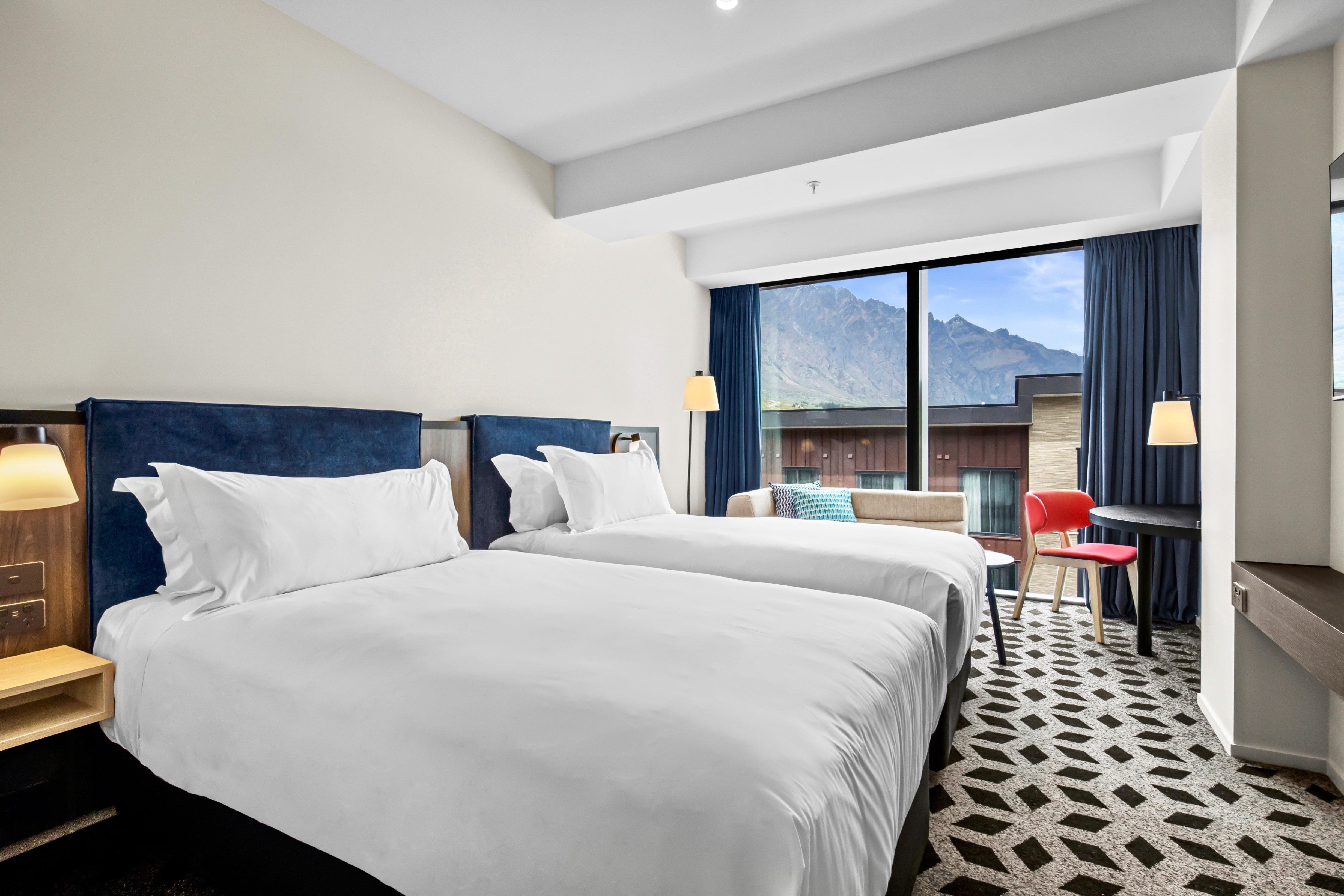 Holiday Inn Queenstown Remarkables Park Εξωτερικό φωτογραφία