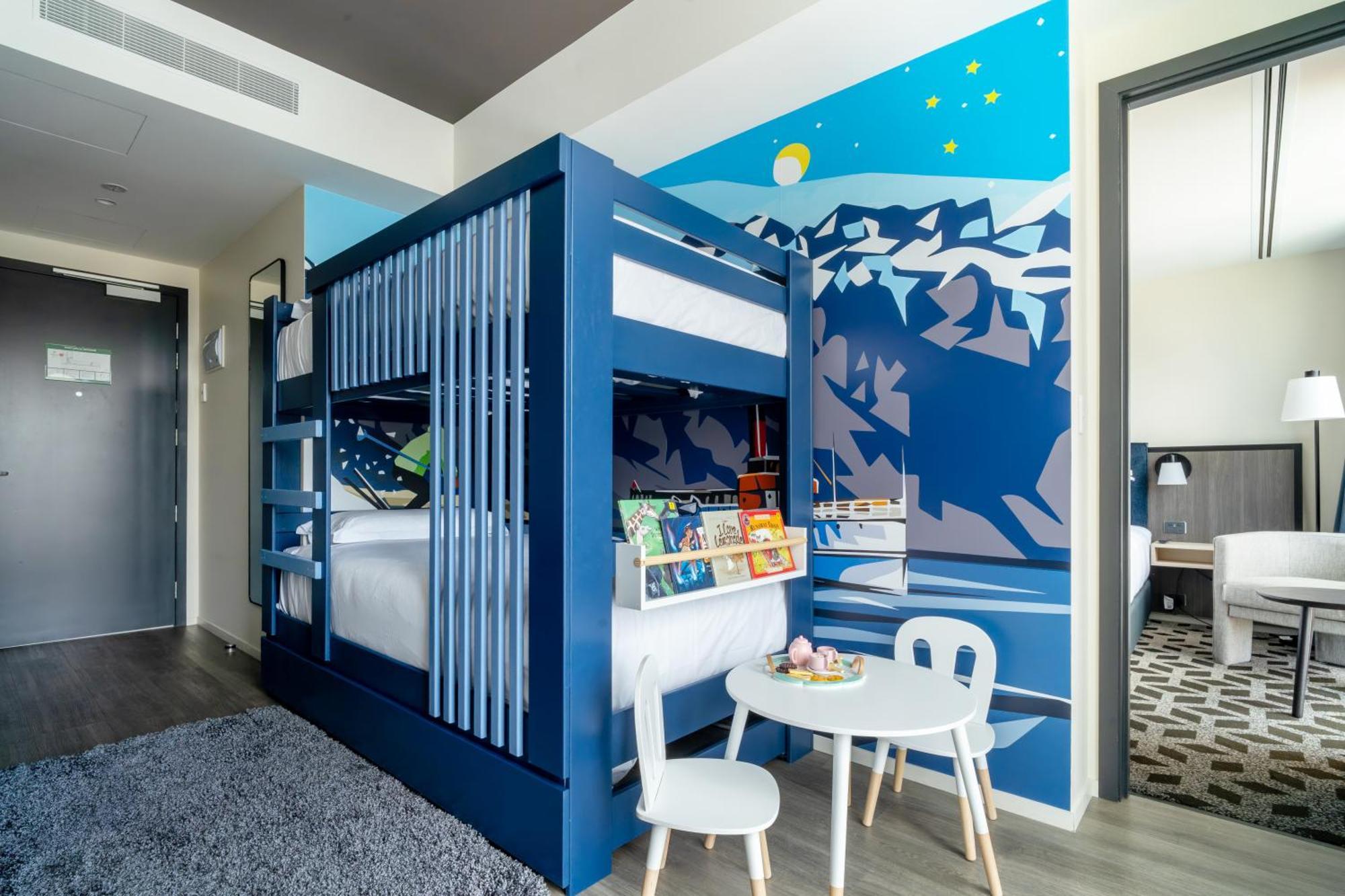 Holiday Inn Queenstown Remarkables Park Εξωτερικό φωτογραφία