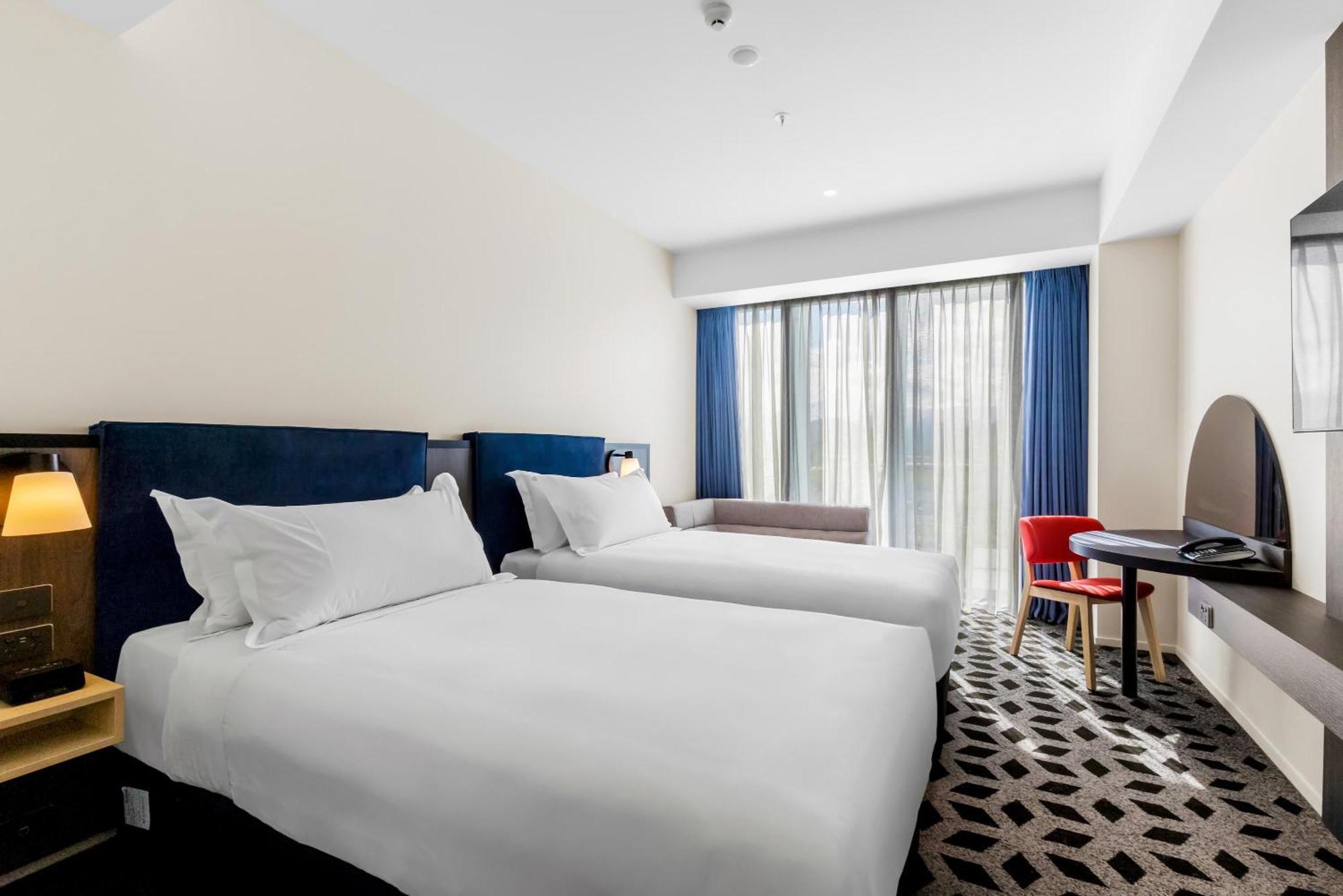 Holiday Inn Queenstown Remarkables Park Εξωτερικό φωτογραφία