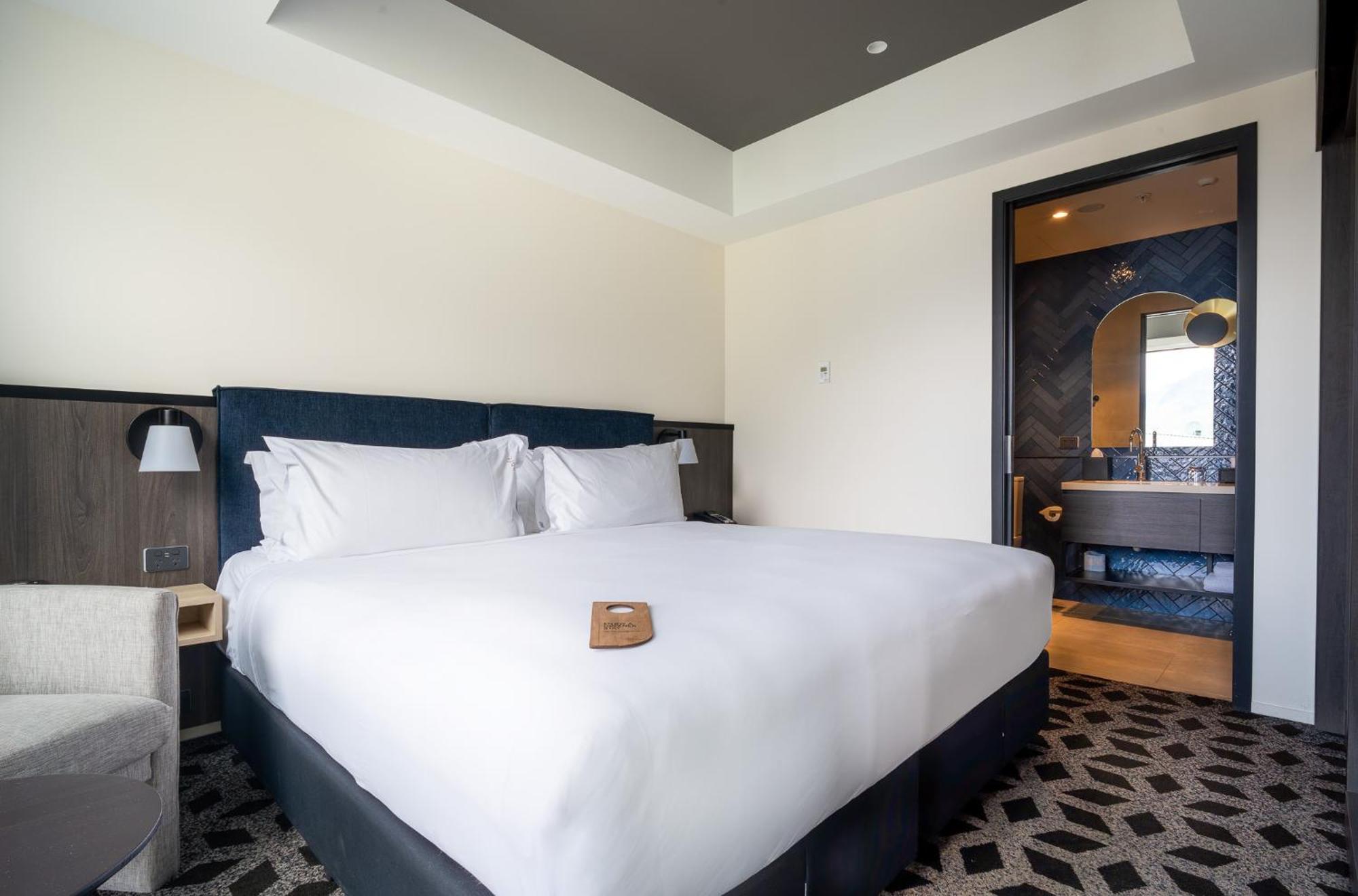 Holiday Inn Queenstown Remarkables Park Εξωτερικό φωτογραφία
